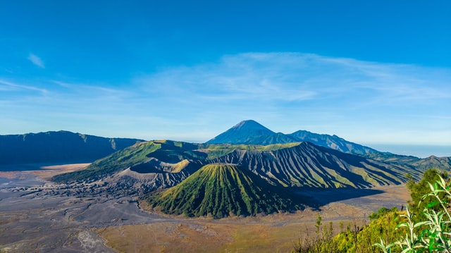 Java en Bali Explorer 4